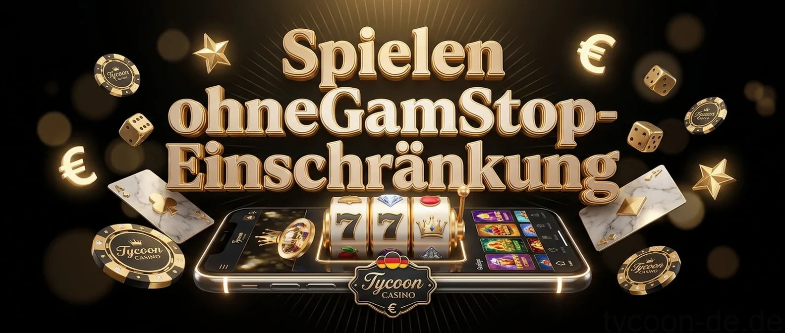 Spielen ohne-Einschränkung